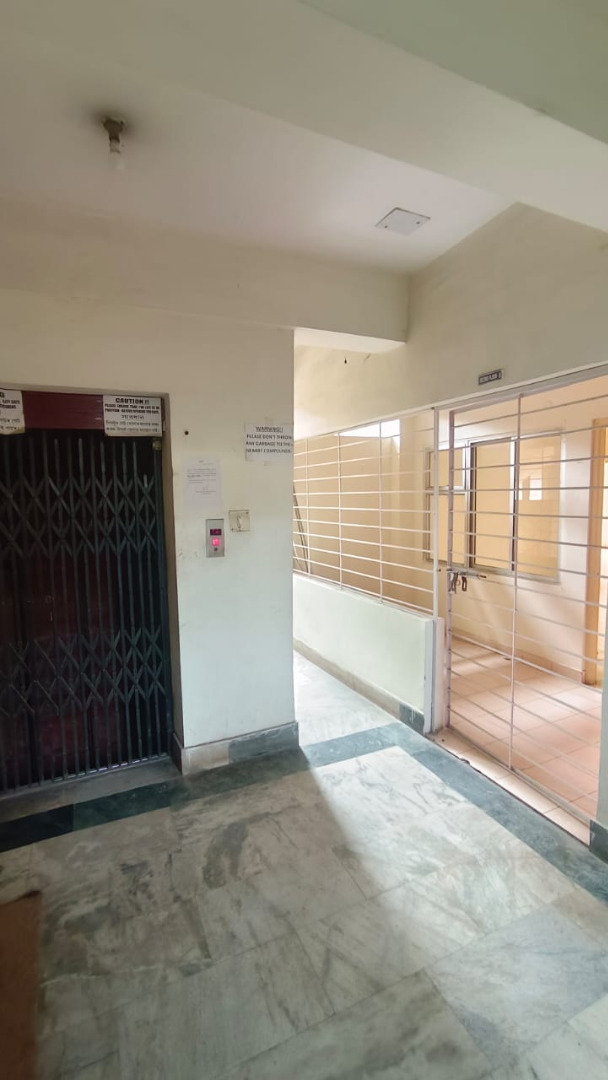 Unfurnished 3bhk in New Guwahati, Guwahati, Assam, India for Rent